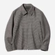 Куртка демисезонная мужская UNIQLO 209149153 M Коричневая (1159859101) - изображение 12