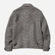 Куртка демисезонная мужская UNIQLO 209149153 M Коричневая (1159859101) - изображение 13