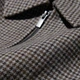 Куртка демисезонная мужская UNIQLO 209149153 M Коричневая (1159859101) - изображение 14