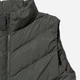 Теплый жилет женский UNIQLO 641484525 2XL Зеленый (1159859342) - изображение 11