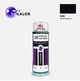 Фарба автомобільна аерозольна YUKALOR HYUNDAI NR6 black purple p 2014 2018 400 мл - изображение 1