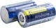 Акумулятори Westinghouse RCR123A (CR123A), Li-ion 3.7V 750mAh, перезаряджувані, 2 шт у пластиковому боксі - зображення 5