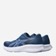 Женские кроссовки для бега ASICS Patriot 14 1012B836-403 40.5 (9US/7UK) 25.75 см Синие (4571633338670) - изображение 4