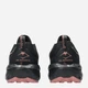 Женские кроссовки для бега ASICS Gel-Sonoma 8 Gtx 1012B770-004 37.5 (6.5US/4.5UK) Черные с оранжевым (4571633379628) - изображение 5
