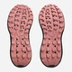 Женские кроссовки для бега ASICS Gel-Sonoma 8 Gtx 1012B770-004 37.5 (6.5US/4.5UK) Черные с оранжевым (4571633379628) - изображение 7