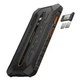 Смартфон Ulefone Rugking 2 Pro 4/128Gb Black-Orange Europe - изображение 3