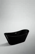Ванна SKL MARMO BLACK 170 x 75 отдельностоящая (COPY) - изображение 2