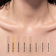 Тональна основа Haus Labs By Lady Gaga Triclone Skin Tech Foundation відтінок - 100 Light Neutral, 30 мл - изображение 4