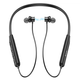 Бездротові навушники HOCO ES64 Easy Sound sports BT earphones Black - зображення 2