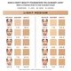 Тональна основа Pro Filt'r Soft Matte Longwear Foundation Fenty Beauty (32 мл) відтінок #185 - изображение 6