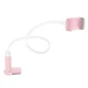 Держатель для Телефона Настольный HOCO Balu mobile phone stand PH23, 4.5-6.5" Rose - изображение 4