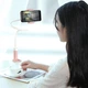 Держатель для Телефона Настольный HOCO Balu mobile phone stand PH23, 4.5-6.5" Rose - изображение 9