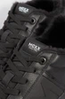 Чоловічі чорні снікерси JOAH PARKER Mexx 44 MIWM1000243M-01 - зображення 2