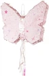 Piniata składana PartyDeco Motyl 58 x 48 x 10 cm (5904555060210) - obraz 1