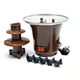 Мини шоколадный фонтан Fontaine Chocolat - изображение 5