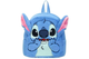 Плюшевий рюкзак Стич Disney Fairy Stitch м'який дитячий рюкзак з вушками та мордочкою HDSYR_200 - зображення 3