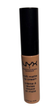 Жидкая помада с матовым финишем Nyx Soft Matte Lip Cairo SMLC16 бежевый нюд 8 мл - изображение 3