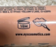 Жидкая помада с матовым финишем Nyx Soft Matte Lip Cairo SMLC16 бежевый нюд 8 мл - изображение 7