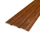 Рейка декоративная Sticker Wall WPC стеновая 200х11х2900мм SW-00003009 - изображение 1
