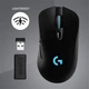 Мышь Logitech G703 LightSpeed Wireless Hero (910-005640, 910-005638) - изображение 7