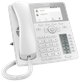 IP Телефон SNOM-D785 White - зображення 1