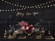 Скляна коробка PartyDeco 9 x 5.5 x 4 см Золотиста (5902230797345) - зображення 6
