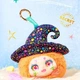 Коллекционная мягкая игрушка с кольцом POP TOP Kimmon - Красивые в шляпках - изображение 3