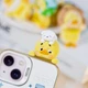 Колекційна фігурка POP MART Upset Duck серія Особливий муд вінілова іграшка 6 см Pop Top AP17183808900C - зображення 4
