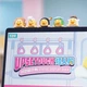 Колекційна фігурка POP MART Upset Duck серія Особливий муд вінілова іграшка 6 см Pop Top AP17183808900C - зображення 5