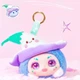 Коллекционная мягкая игрушка с кольцом POP TOP Kimmon - Красивые в шляпках - изображение 7