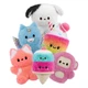 Мягкая игрушка-антистресс Fluffie Stuffiez серии Small Plush - Песик - изображение 8