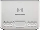 Радио будильник Sunstech Bluetooth FM USB беспроводная зарядка 5W часы настольные БУ - Б/У - изображение 5