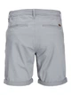 Шорти JACK&JONES сірий UJPLY806 XS - изображение 8