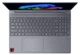 Ноутбук Lenovo IdeaPad Slim 3 15Q8X10; Copilot+ PC (83N30002US) Luna Gray - изображение 8