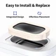 Мешки для мусора PETKIT Purobot Ultra Waste Bag Set (P99034) - изображение 4