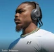 Наушники беспроводные Beats by Dr. Dre Studio Pro Sand Gray (ME2F4) - изображение 4