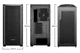 Корпус be quiet! Shadow Base 800 DX Black (BGW61) - изображение 2