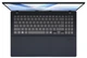 Ноутбук ASUS Vivobook 16 M1607; Copilot+ PC (M1607KA-V16.R516512) Quiet Blue - изображение 6