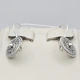 Сережки серебряные 2,79 г - изображение 3