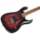 Электрогитара Cort X100 Open Pore Black Cherry Burst [160662] - изображение 4