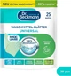 Универсальные салфетки для стирки Dr. Beckmann Magic Leaves 2 5 шт без микропластика - изображение 1