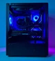 Игровой компьютер PLATINUM PC (Ryzen 5 7500f / RTX 3080 10Gb/ 32GB DDR5 / SSD 1TB / AIO ) - изображение 4