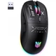 Мышь Onikuma CW935 Wireless Black [161286] - изображение 4