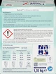 Пральний порошок Denkmit Vollwaschmittel Pulver Ultra Sensitive 1 , 3 5 к г для чутливої шкіри без фосфатів - зображення 5