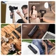 Ручка-тримач Ulanzi GB5 Handheld Battery Grip P012 6400 mAh [163549] - зображення 12