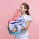 Парфумований кондиціонер-гранули Swirl Boosta Balls Tropical Bloom 230 г аромат свіжості для білизни - зображення 5