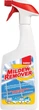 Засіб для видалення плісняви Sano Mildew Remover 750 мл спрей для очищення - зображення 1