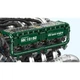 Конструктор Mould King Mking Двигатель V8 Tank (10182) [160747] - изображение 7