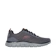 Кросівки чоловічі Skechers TRACK 232758 41, сірий - зображення 1