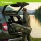 Крісло рибальське "Panama" + чохол Trizand 27518 - изображение 9